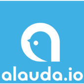 Alauda logo