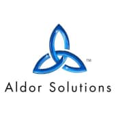 Aldor Solutions logo