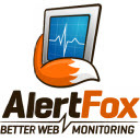 AlertFox logo