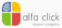AlfaClick logo