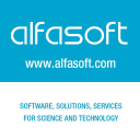 Alfasoft Group logo