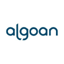 Algoan logo