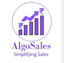 AlgoSales logo