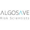Algosave logo