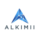 Alkimii logo