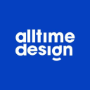 All Time Design logo