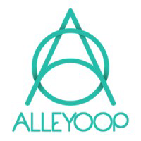 Alleyoop logo