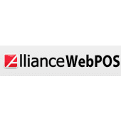 Alliance WebPOS logo