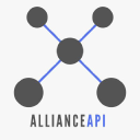 AllianceAPI logo