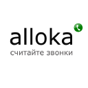 Alloka logo