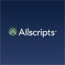 Allscripts Healthcare Solutions Inc logo