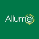 Allume Energy logo