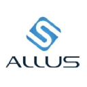 Allus Brasil logo