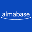 Almabase logo