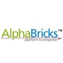 AlphaBricks Technologies logo