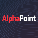 AlphaPoint logo