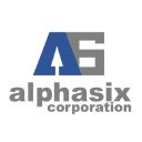 Alphasix Corporation logo