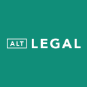 Alt Legal logo