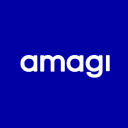 Amagi Media Labs logo