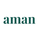 Aman logo