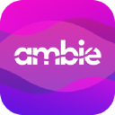 Ambie logo