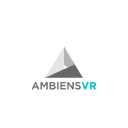 AmbiensVR logo