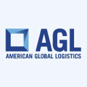 American Global Logistics logo