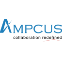 Ampcus, Inc. logo