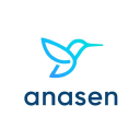 Anasen logo