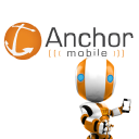 Anchor Mobile logo