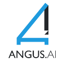 Angus.ai logo