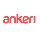 Ankeri Solutions logo