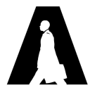 Anonymous Content logo
