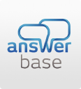 Answerbase logo