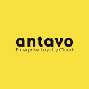 Antavo Loyalty Management Platform logo