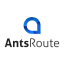 AntsRoute logo