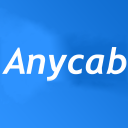 Anycab Technology logo