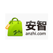 Anzhi.com logo