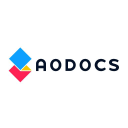 AODocs logo