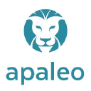 apaleo logo