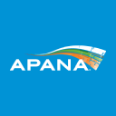 APANA logo