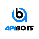 ApiBots logo