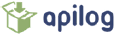 APIlog.kz logo