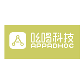 AppAdhoc logo