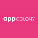 AppColony logo