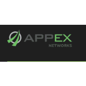 AppEx Networks logo