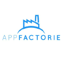 AppFactorie logo