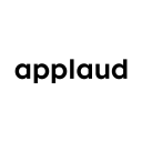 Applaud logo