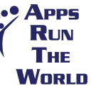 Apps Run The World logo