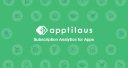 Apptilaus logo